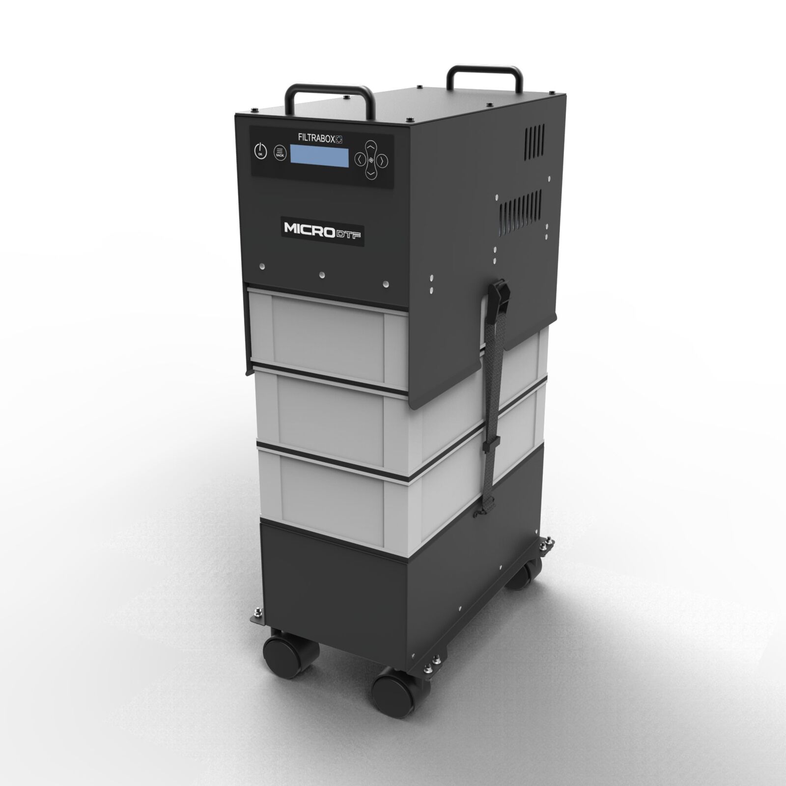 Micro-DTF-Filter-Extractor